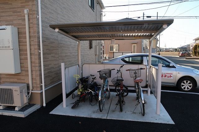 クラールつくば2_その他_11