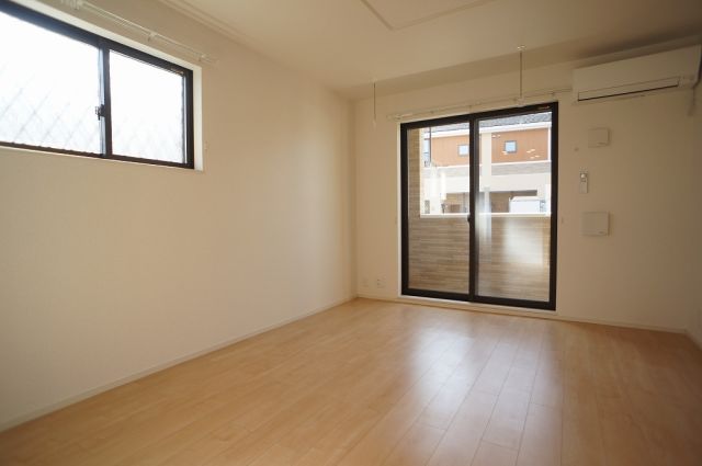 クラールつくば2_内装_0