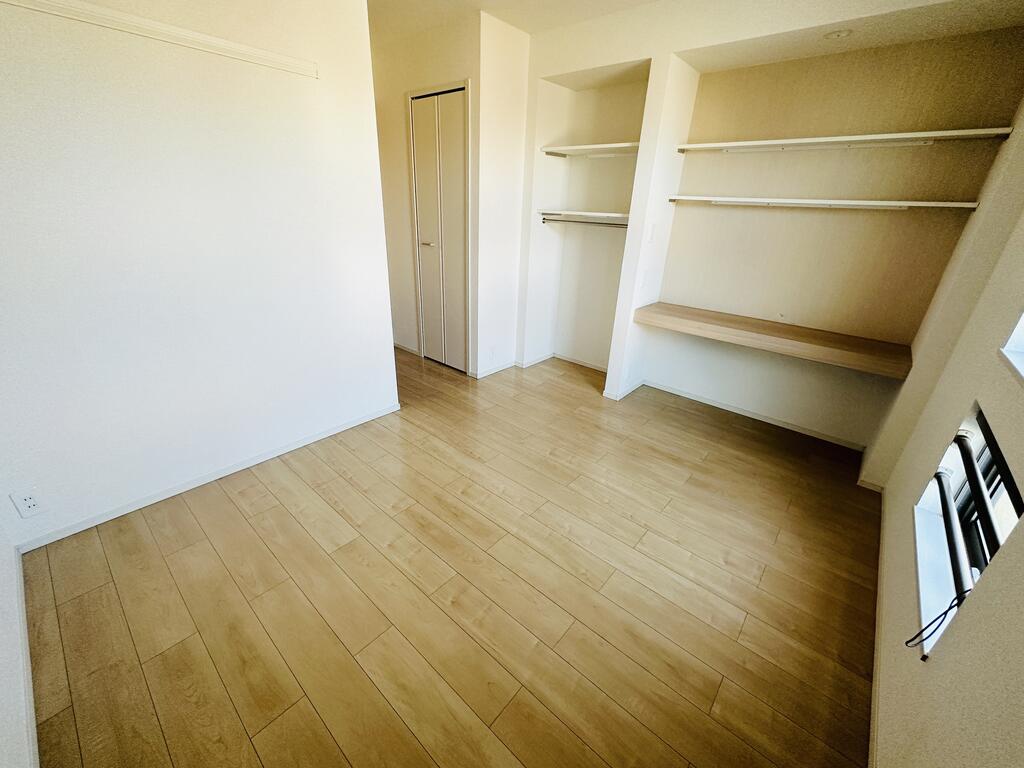 その他部屋・スペース　洋室