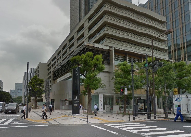 スーパー　プレッセプレミアム東京ミッドタウン店（スーパー）まで856m