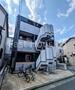 FUJISTA 中野 3階 築15年8ヶ月の賃貸物件