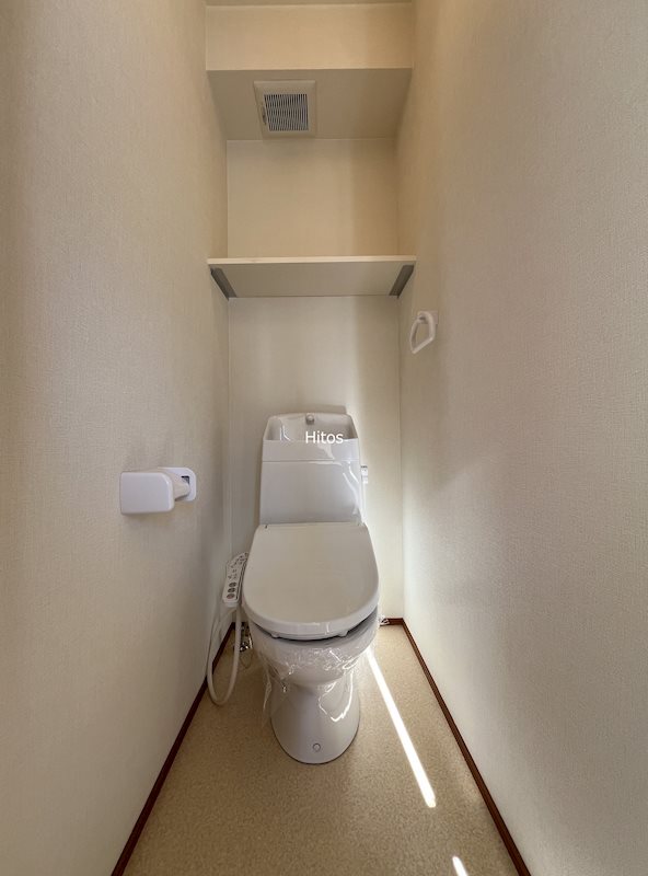 トイレ　（イメージ）