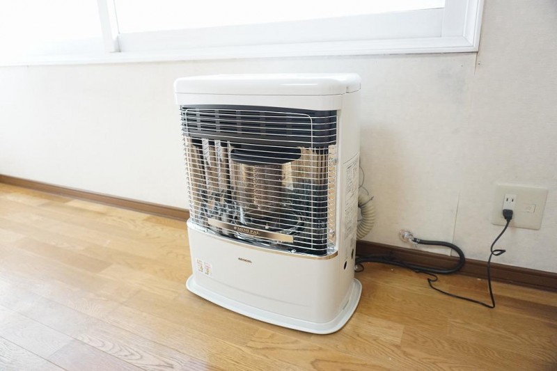 その他設備　設備