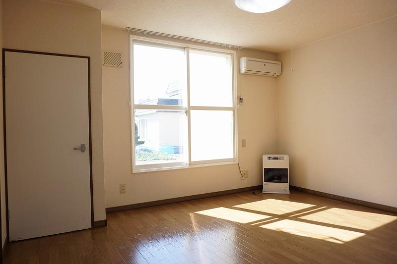 居室・リビング　リビング１