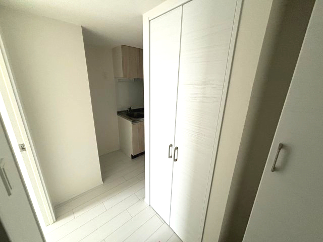 その他　内装もきれいです