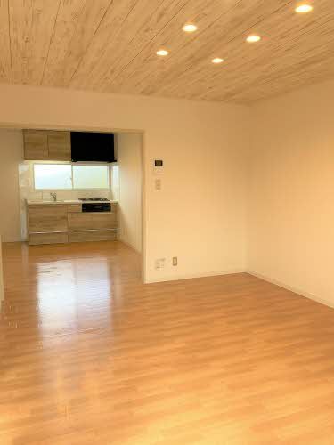 その他部屋・スペース　洋室～ＤＫ