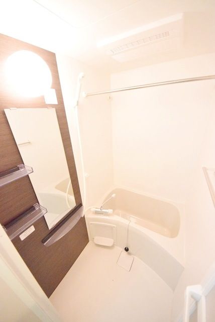 バス・シャワールーム　★バスルーム★