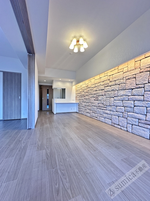 居室・リビング　インターネット無料で使い放題♪