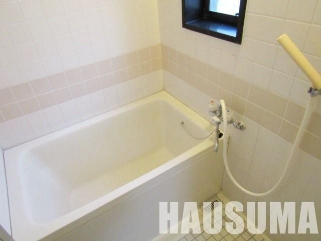 バス・シャワールーム　※反転タイプ