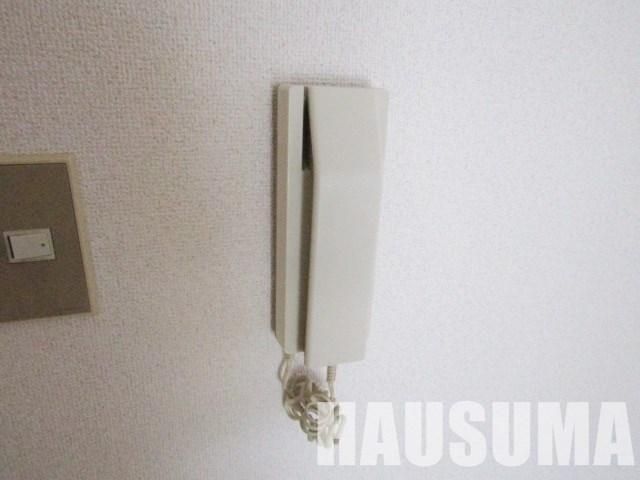 セキュリティ　※反転タイプ