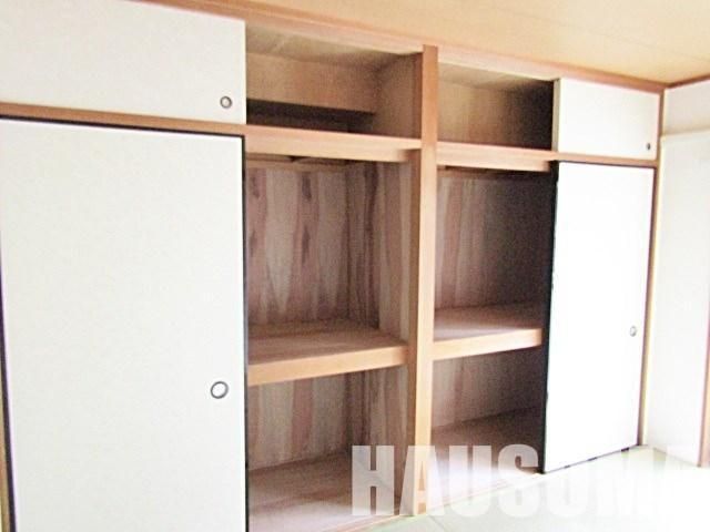 収納　※反転タイプ