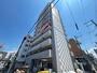 尼崎駅より徒歩8分 12階 新築の賃貸物件