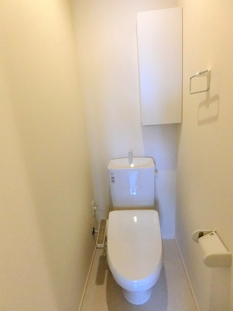 トイレ　★バス・トイレ別★
