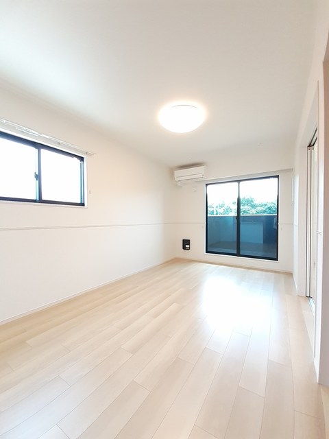 居室・リビング　居室・リビング