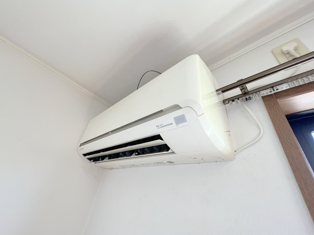 その他設備　★エアコン★