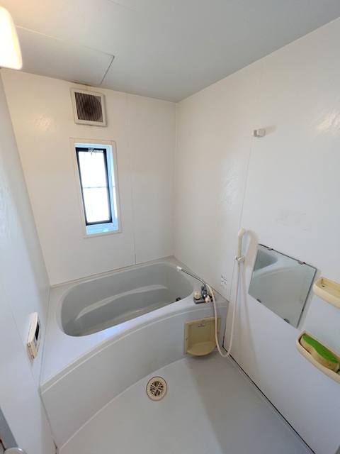 バス・シャワールーム　★キレイなバスルーム★