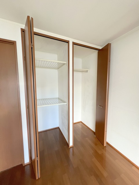 収納　★クローゼット★