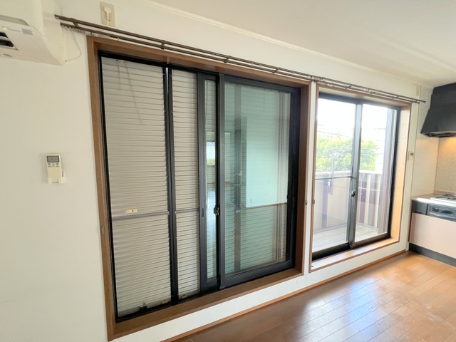 その他　★雨戸★