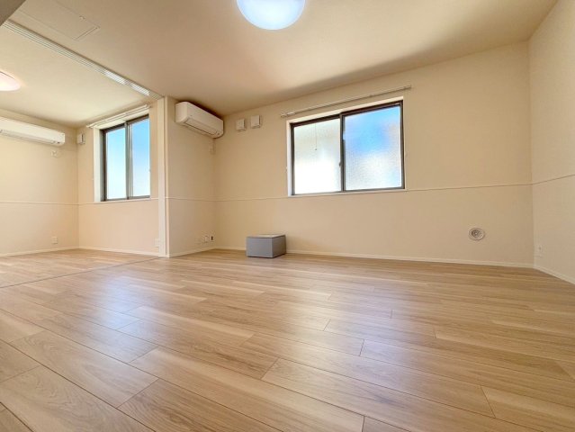 居室・リビング　★人気のカウンターキッチン★