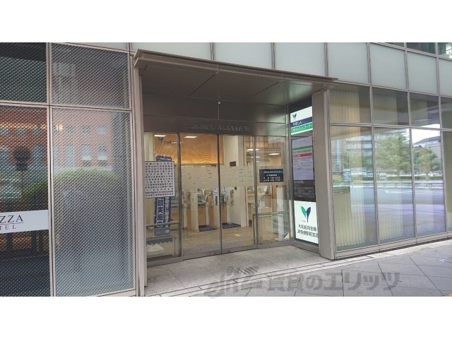 銀行　大和信用金庫ＪＲ奈良駅前支店（銀行）まで400m