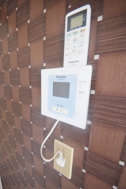 セキュリティ　～安心安全～