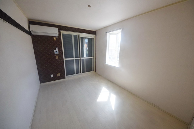 居室・リビング　～ゆったり広々～