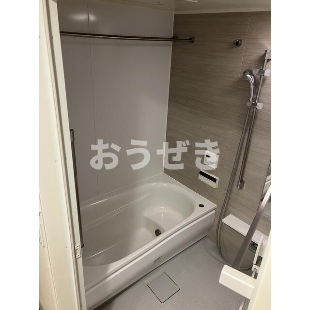 バス・シャワールーム　2025年12月撮影?