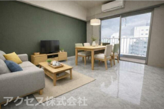 居室・リビング