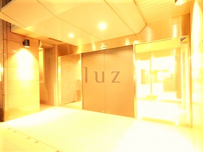 建物外観　綺麗な外観です！