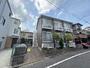 西荻窪駅より徒歩12分 2階 築20年6ヶ月の賃貸物件