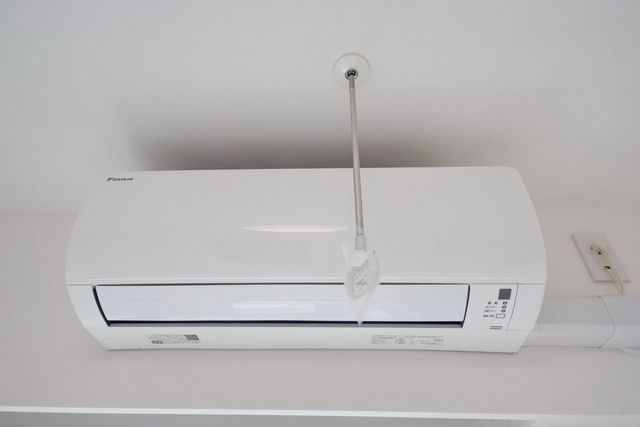 その他設備　★快適なエアコン付き★