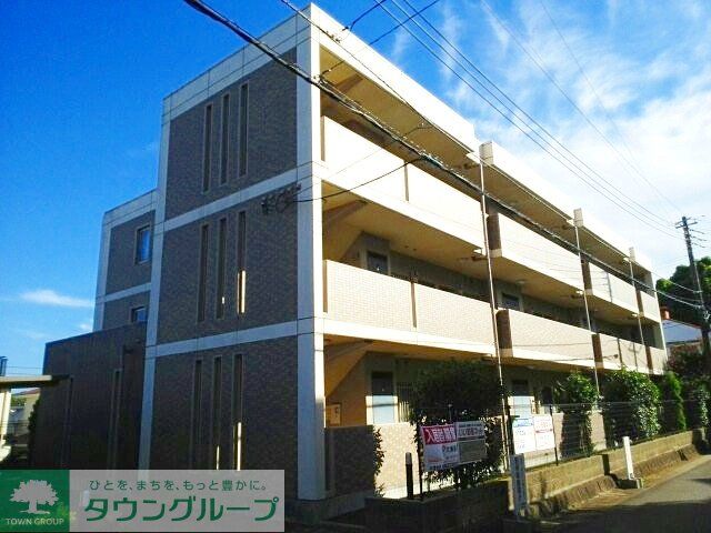 建物外観　お問合せはタウンハウジングまで！※現地待合わせ相談可能