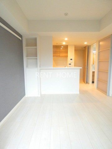 居室・リビング　リビングです。