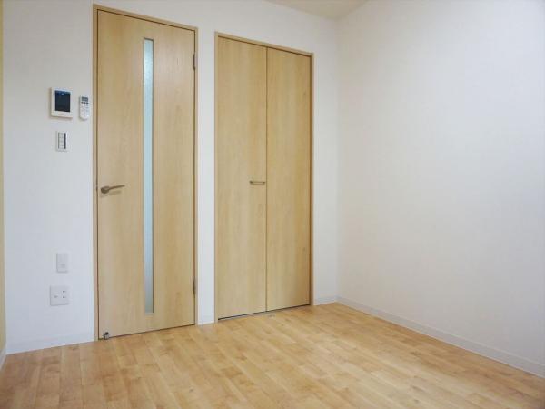 居室・リビング　内装