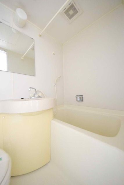 バス・シャワールーム　室内・室内設備