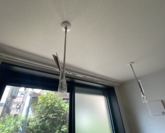 バルコニー　～同施工会社参考写真～