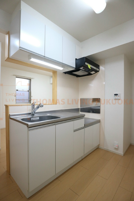 キッチン　キッチン※別号室参考写真