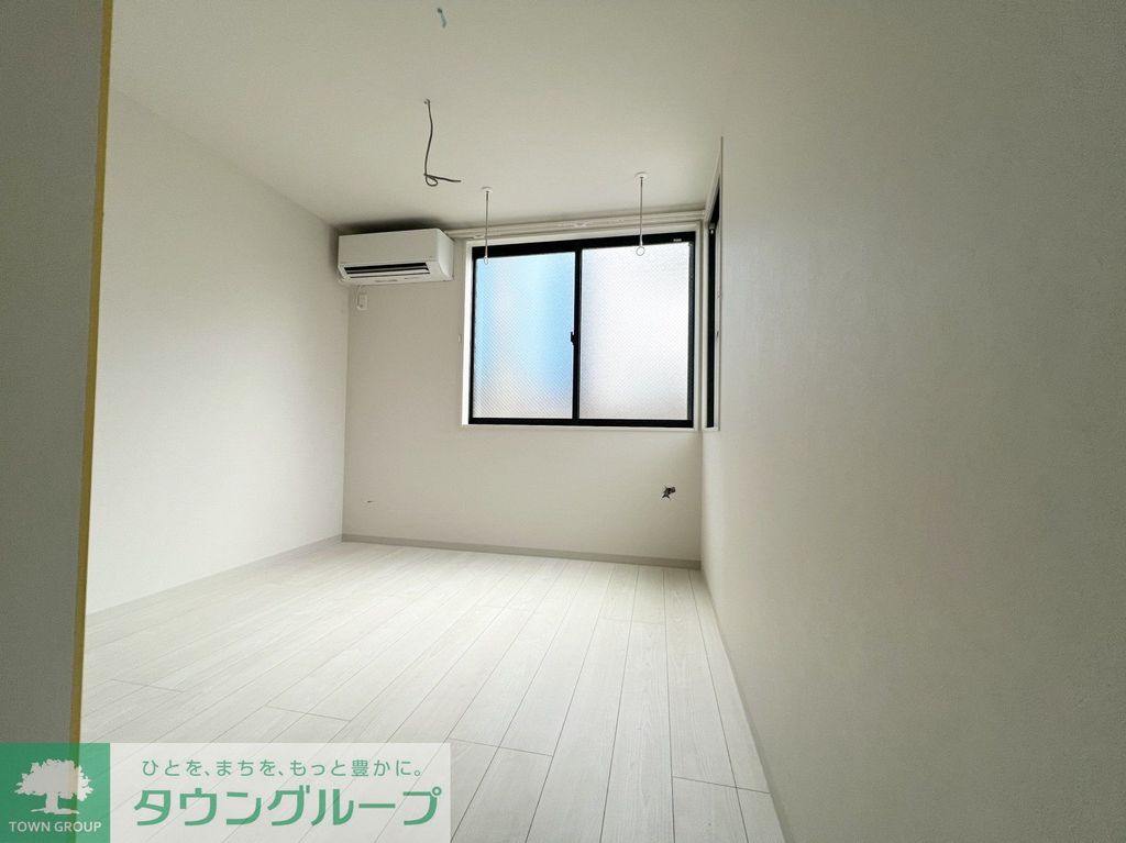 居室・リビング　リビング/居室