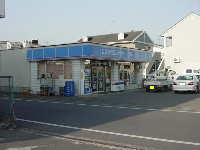 その他　ローソン（その他）まで800m