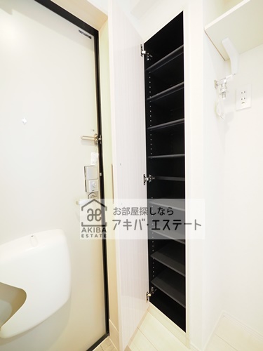 玄関　※同一仕様写真