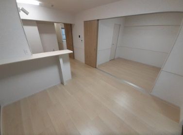 居室・リビング　建築中の為、類似物件のお写真です※イメージ