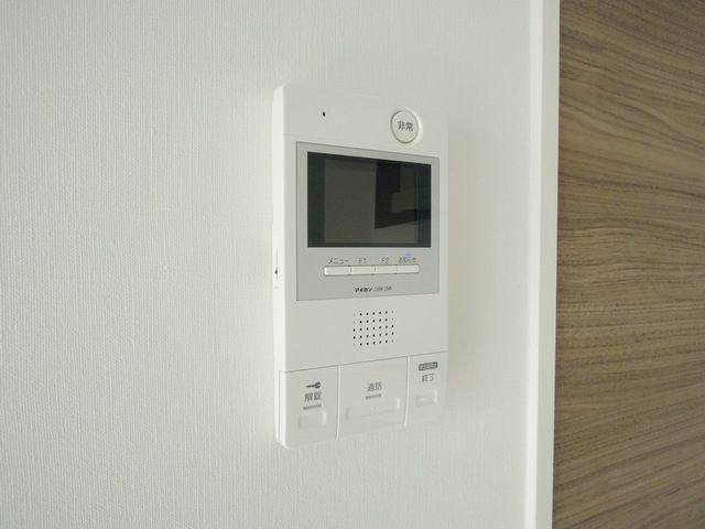 その他設備　★ＴＶモニターホン★