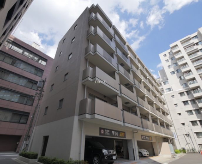 建物外観　★見学予約受付中★