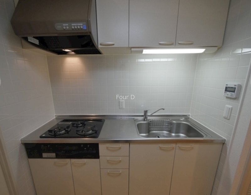 キッチン　★見学予約受付中★