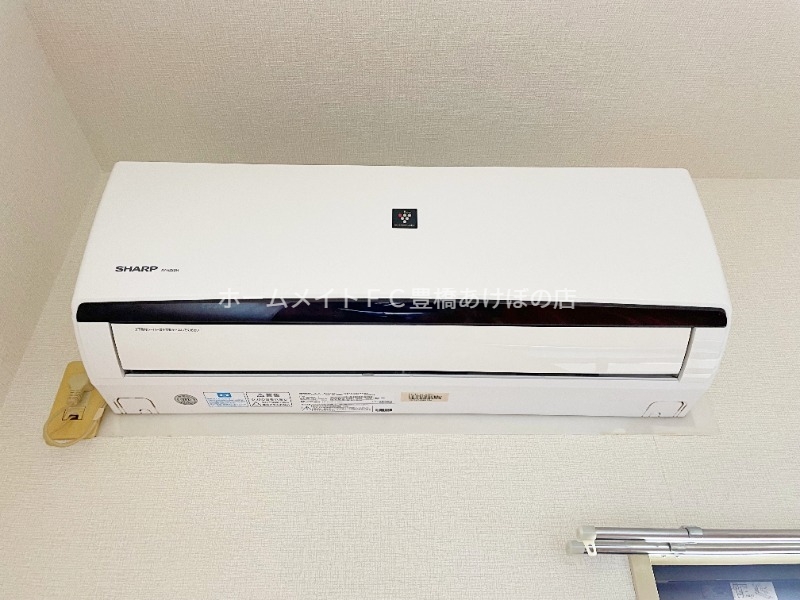 その他設備　同型別部屋写真