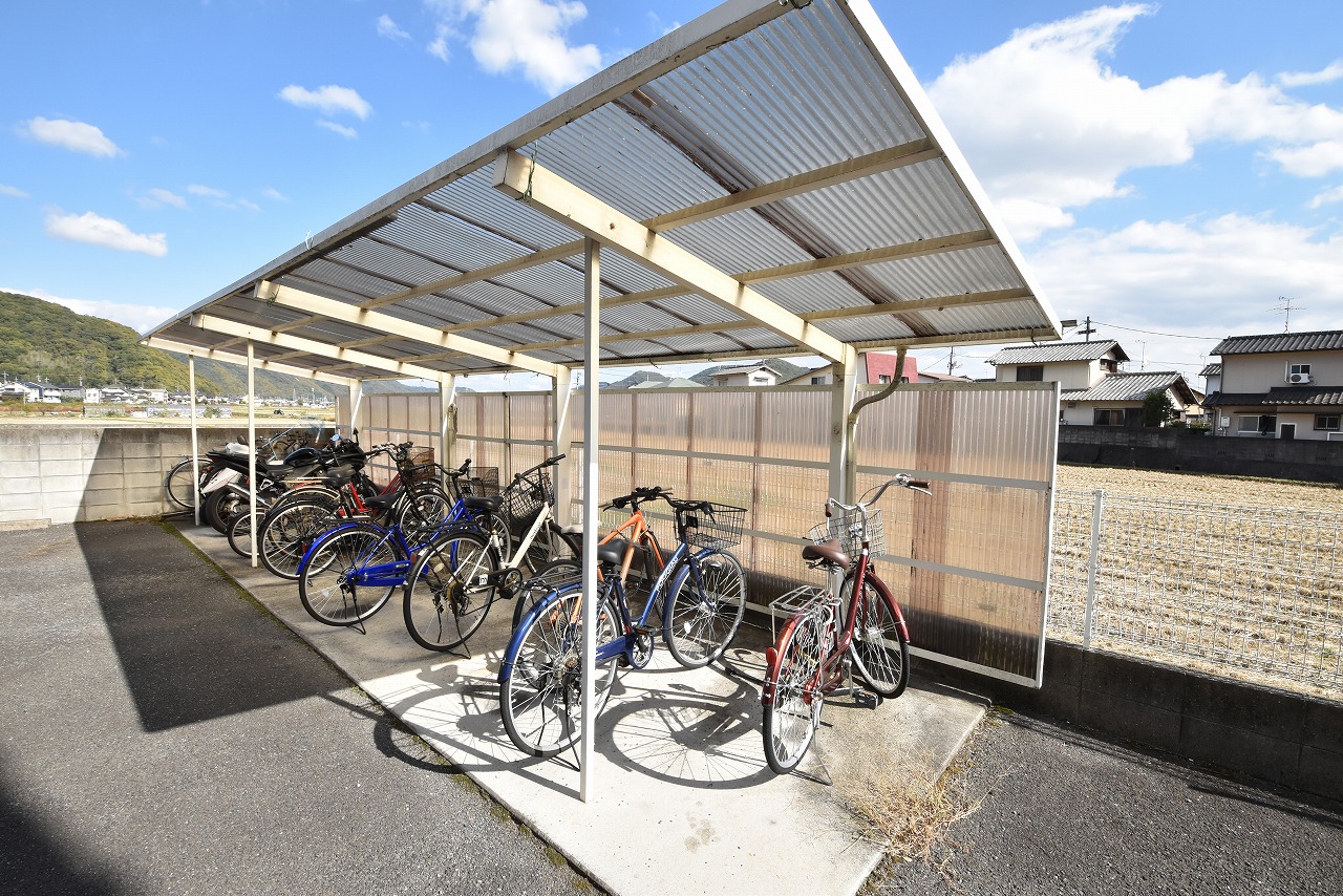 その他共有部分　STUDIO MINO