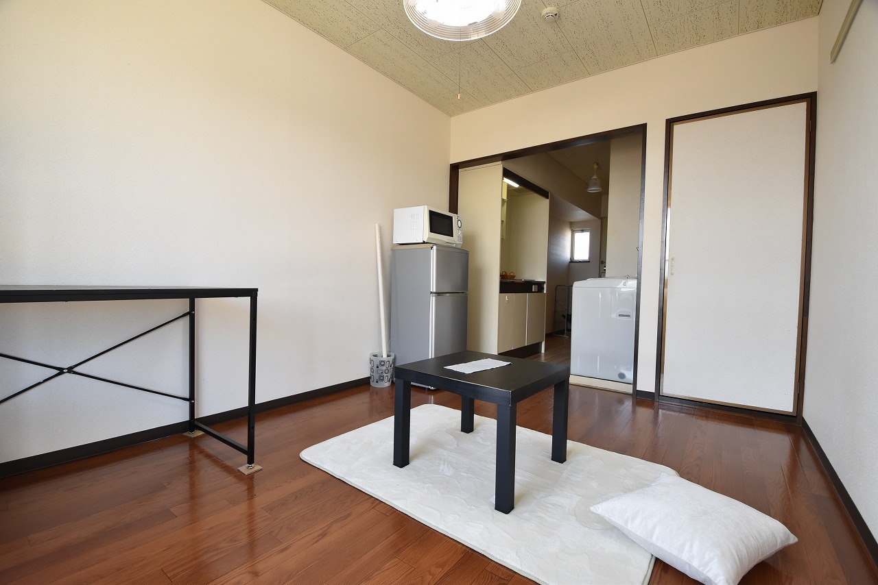 その他部屋・スペース　STUDIO MINO