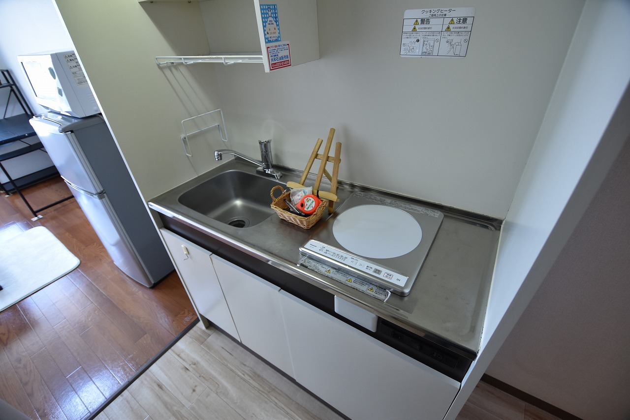 キッチン　STUDIO MINO