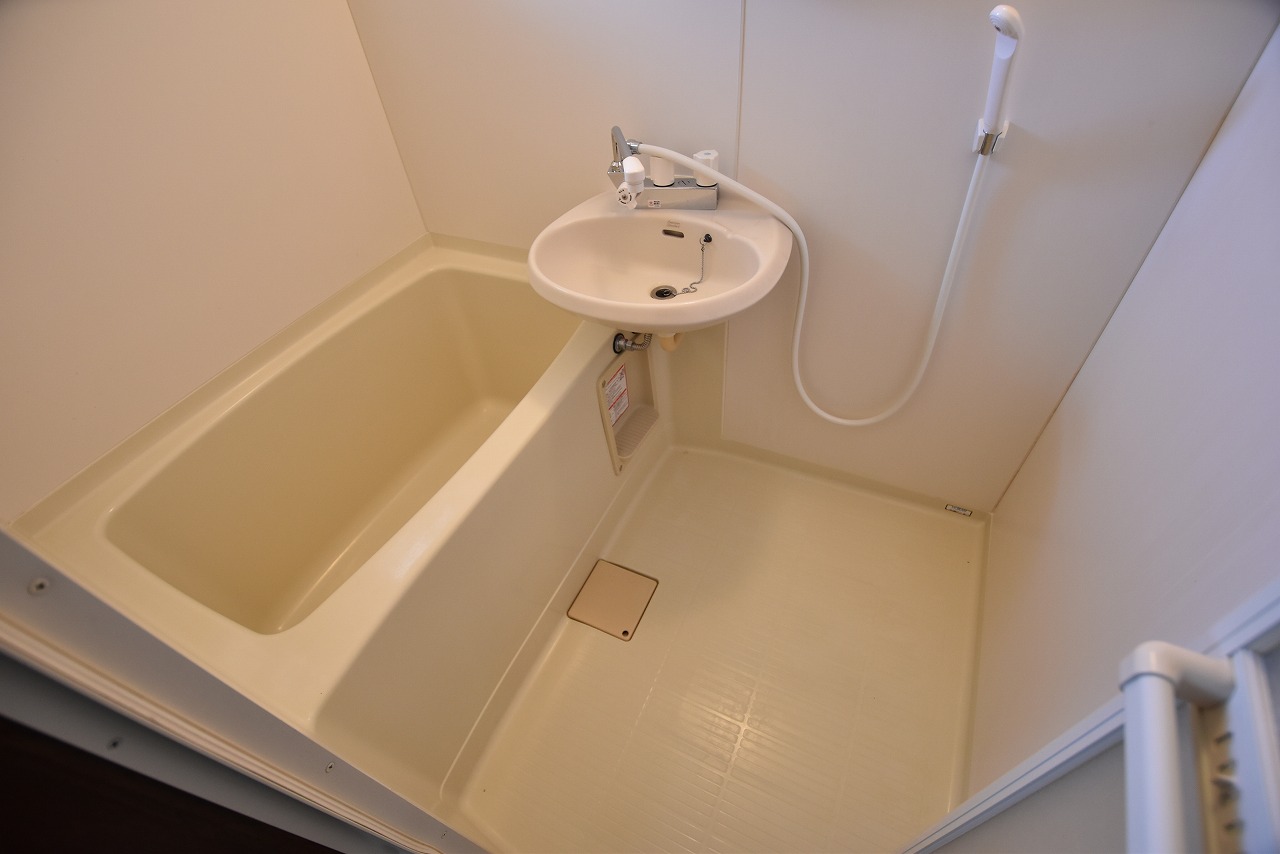 バス・シャワールーム　STUDIO MINO