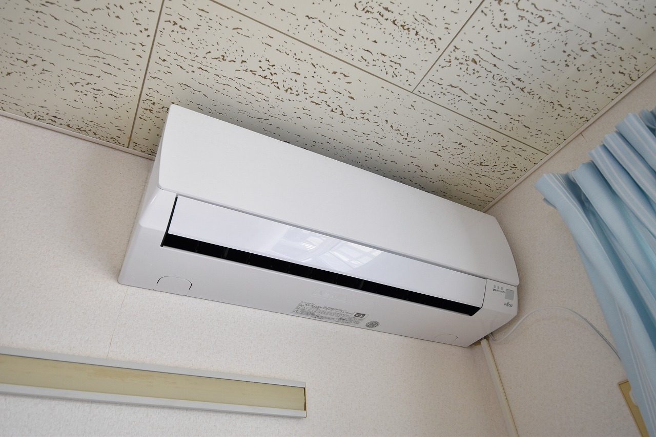 その他設備　STUDIO MINO